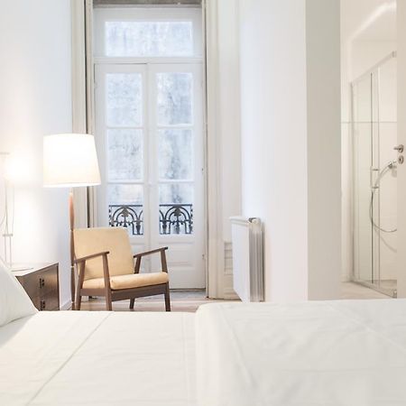 Porto Republica Hostel & Suites Bilik gambar