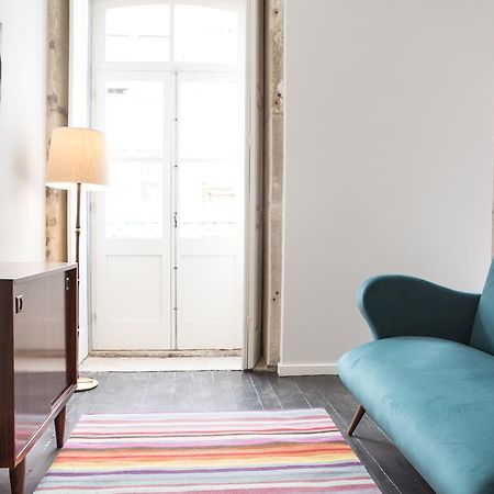 Porto Republica Hostel & Suites Luaran gambar