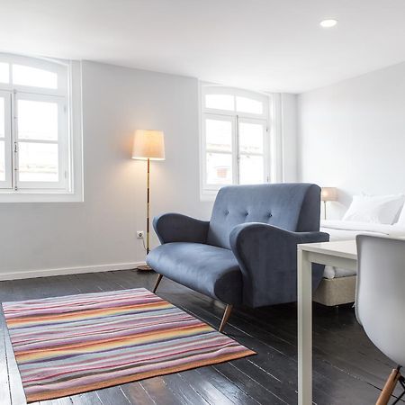 Porto Republica Hostel & Suites Luaran gambar