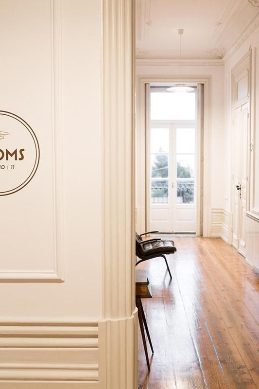 Porto Republica Hostel & Suites Luaran gambar