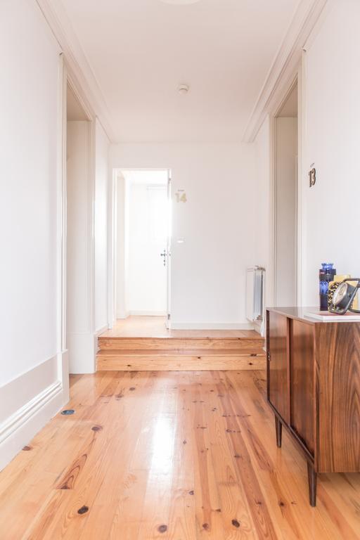 Porto Republica Hostel & Suites Luaran gambar