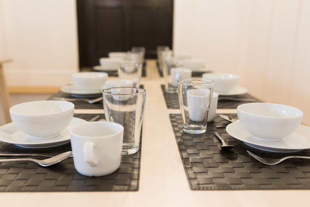 Porto Republica Hostel & Suites Luaran gambar
