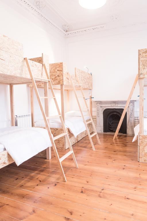 Porto Republica Hostel & Suites Bilik gambar