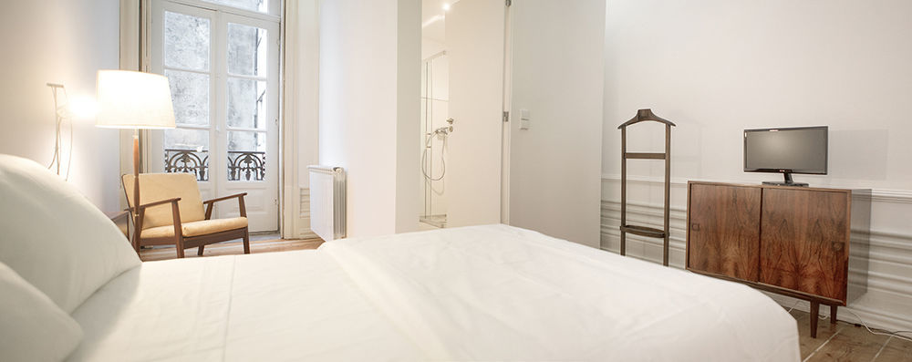 Porto Republica Hostel & Suites Luaran gambar