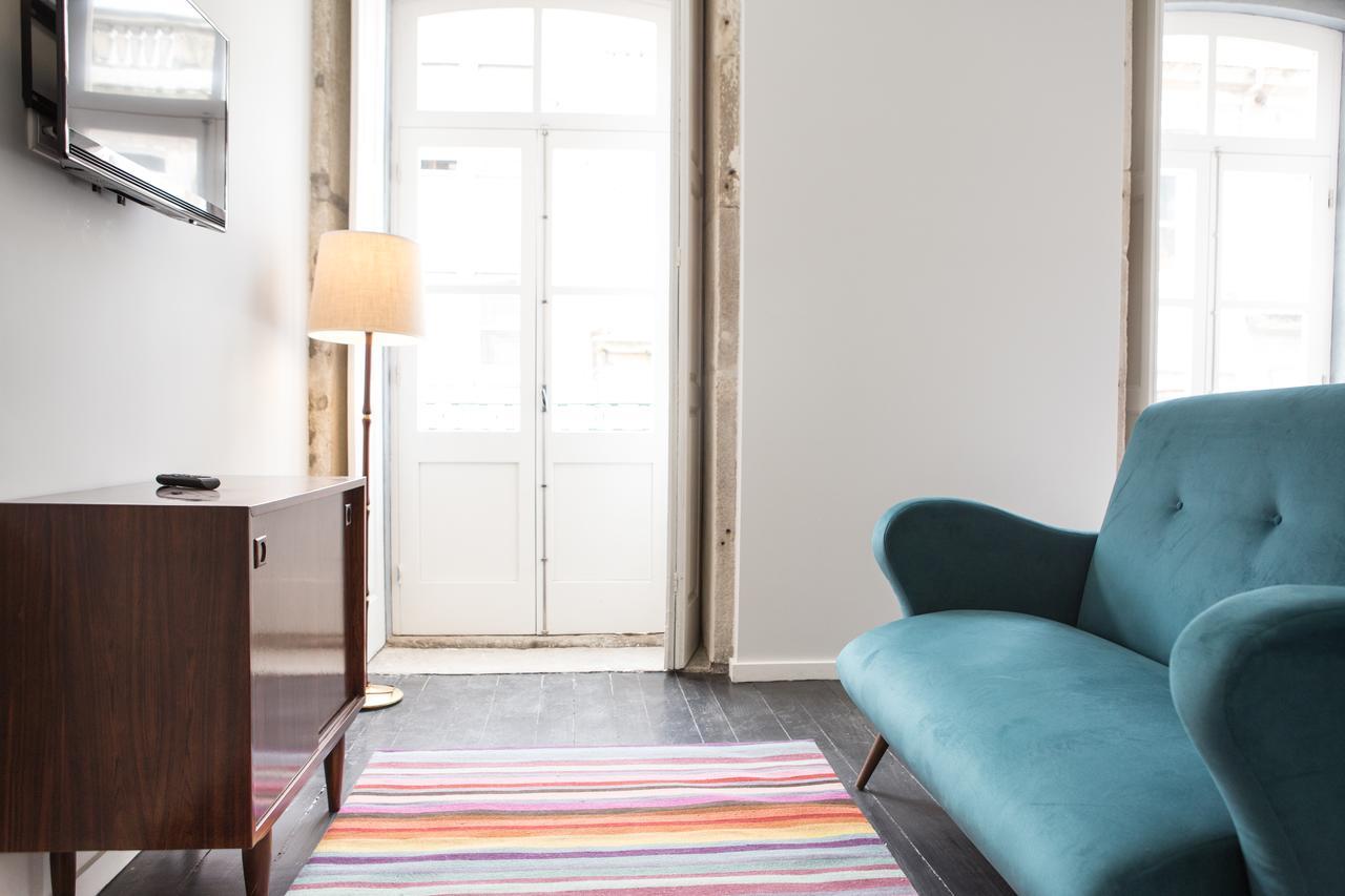 Porto Republica Hostel & Suites Luaran gambar
