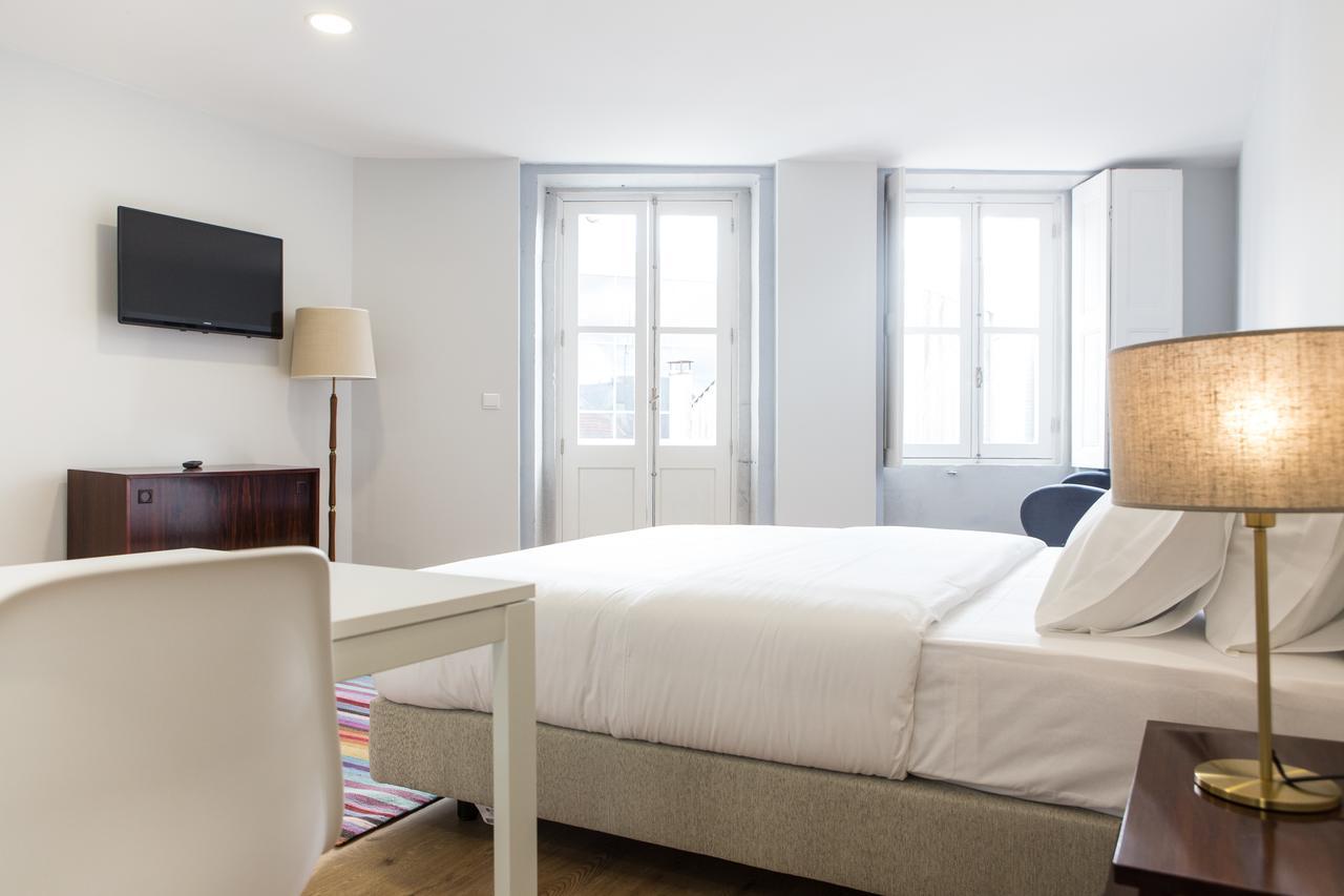 Porto Republica Hostel & Suites Luaran gambar