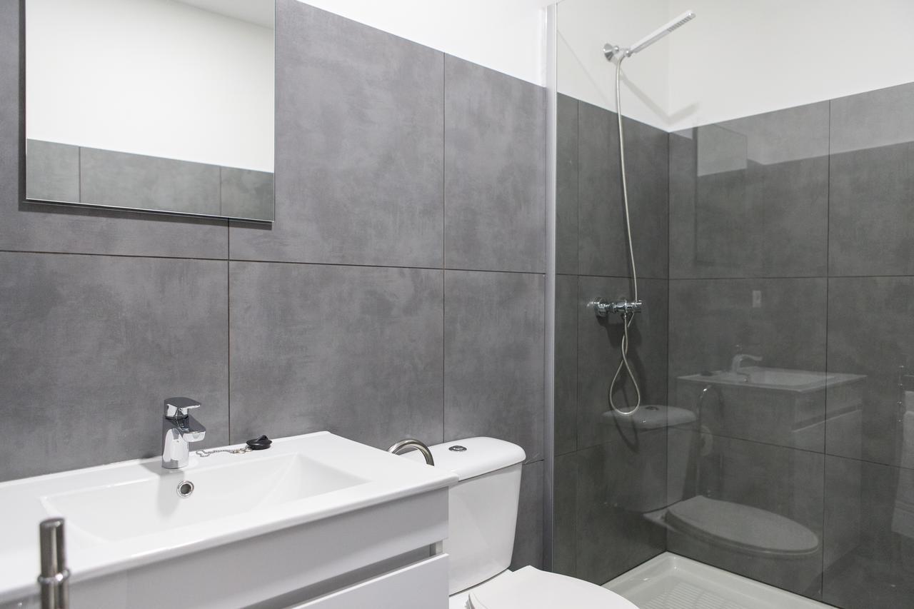 Porto Republica Hostel & Suites Luaran gambar