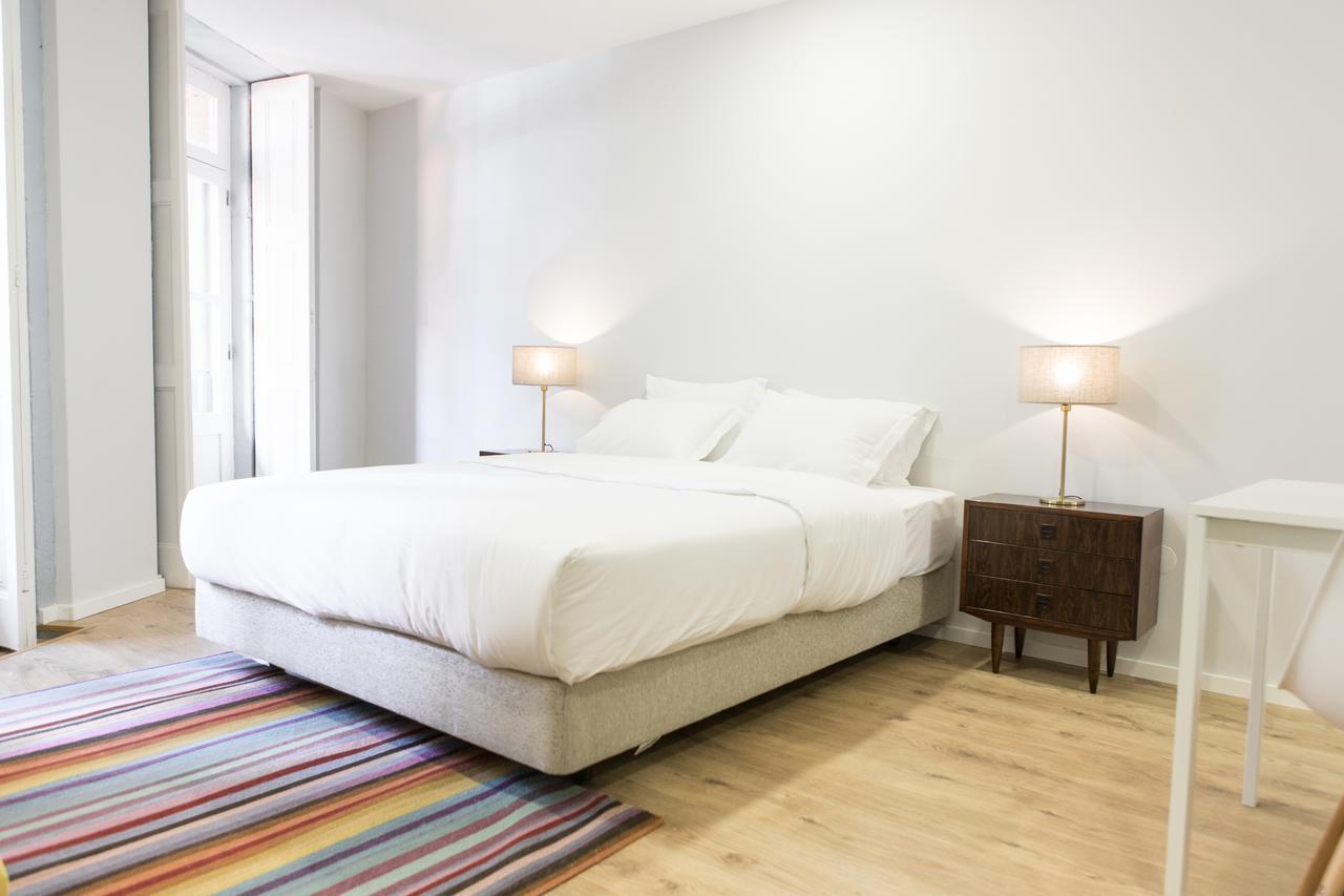 Porto Republica Hostel & Suites Luaran gambar
