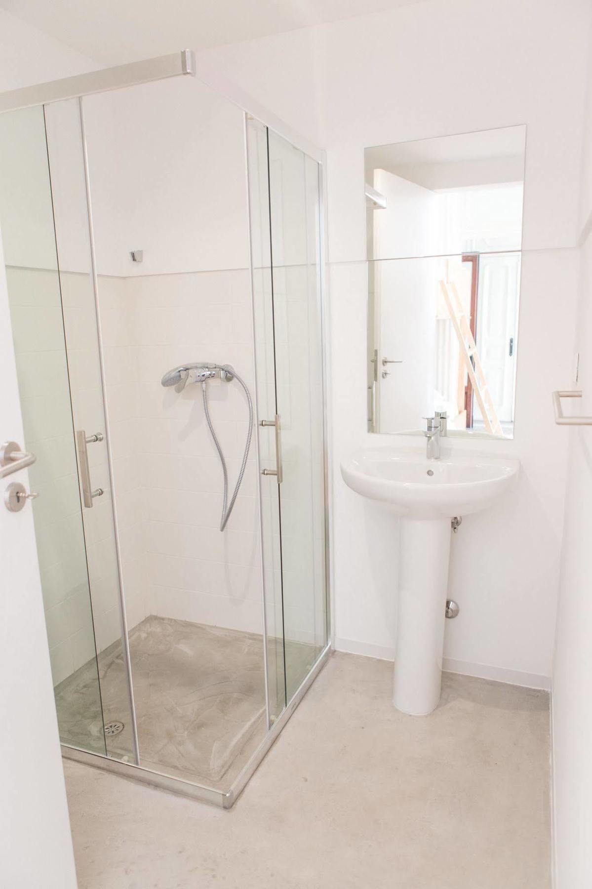 Porto Republica Hostel & Suites Luaran gambar