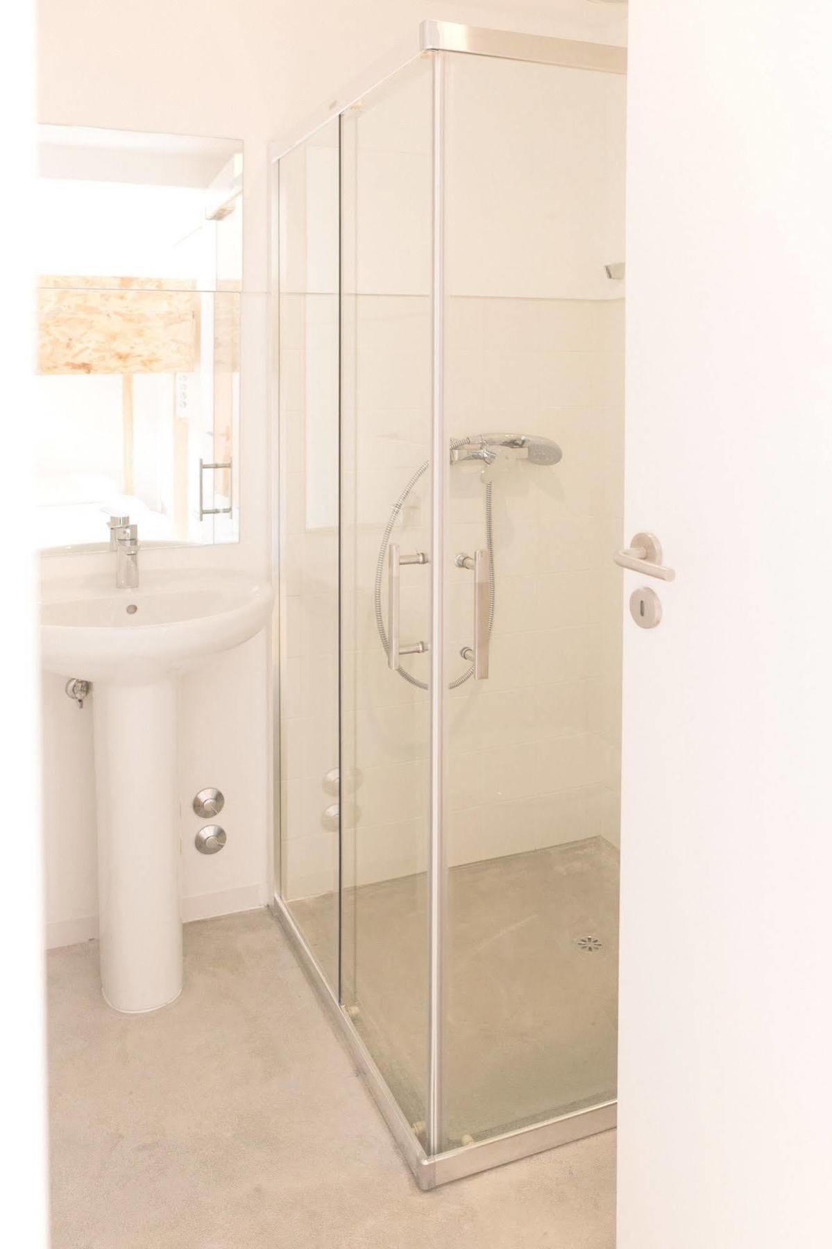 Porto Republica Hostel & Suites Luaran gambar