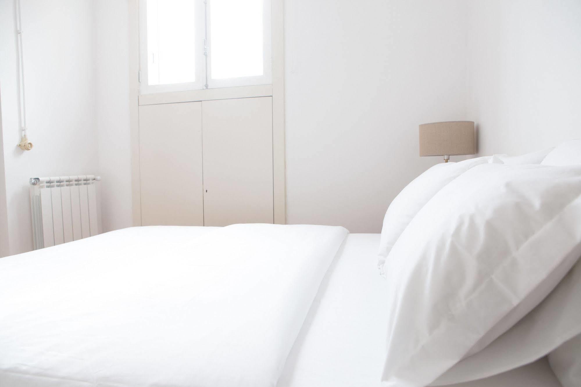 Porto Republica Hostel & Suites Luaran gambar