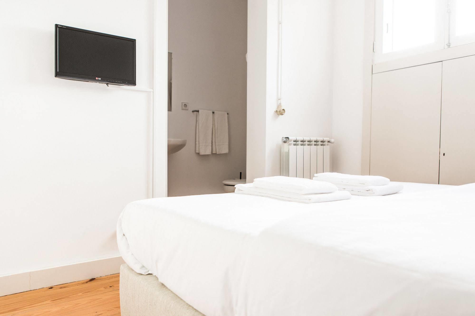 Porto Republica Hostel & Suites Luaran gambar