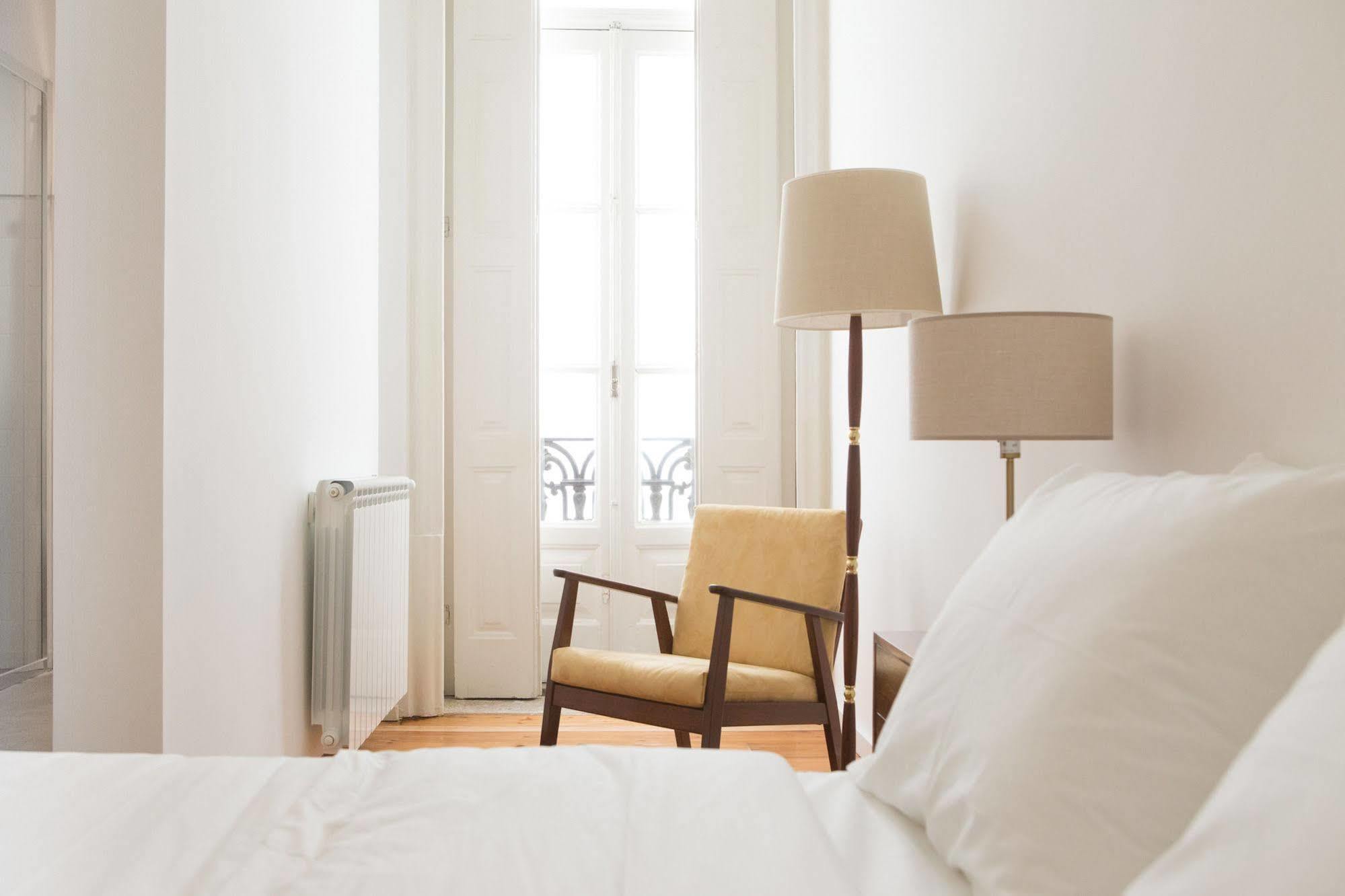 Porto Republica Hostel & Suites Luaran gambar