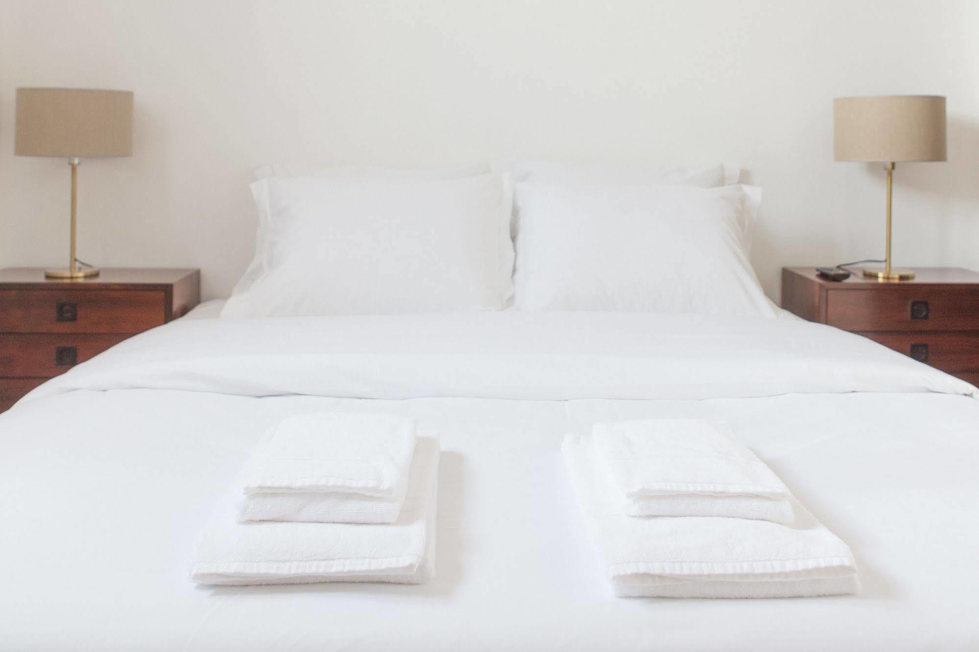 Porto Republica Hostel & Suites Luaran gambar