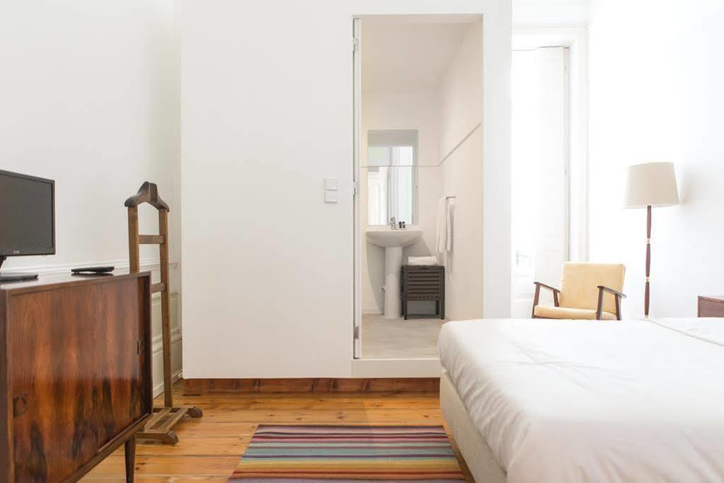 Porto Republica Hostel & Suites Luaran gambar