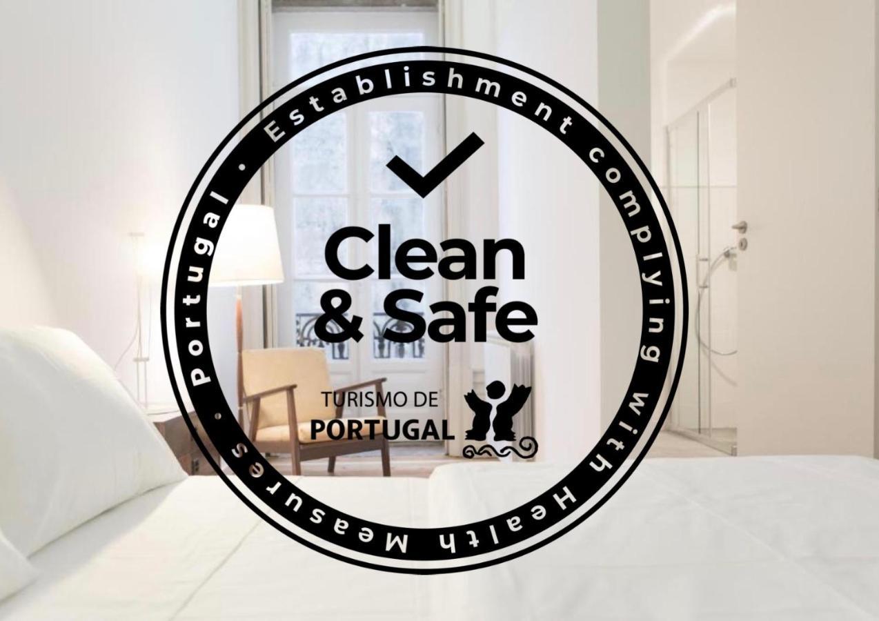 Porto Republica Hostel & Suites Luaran gambar